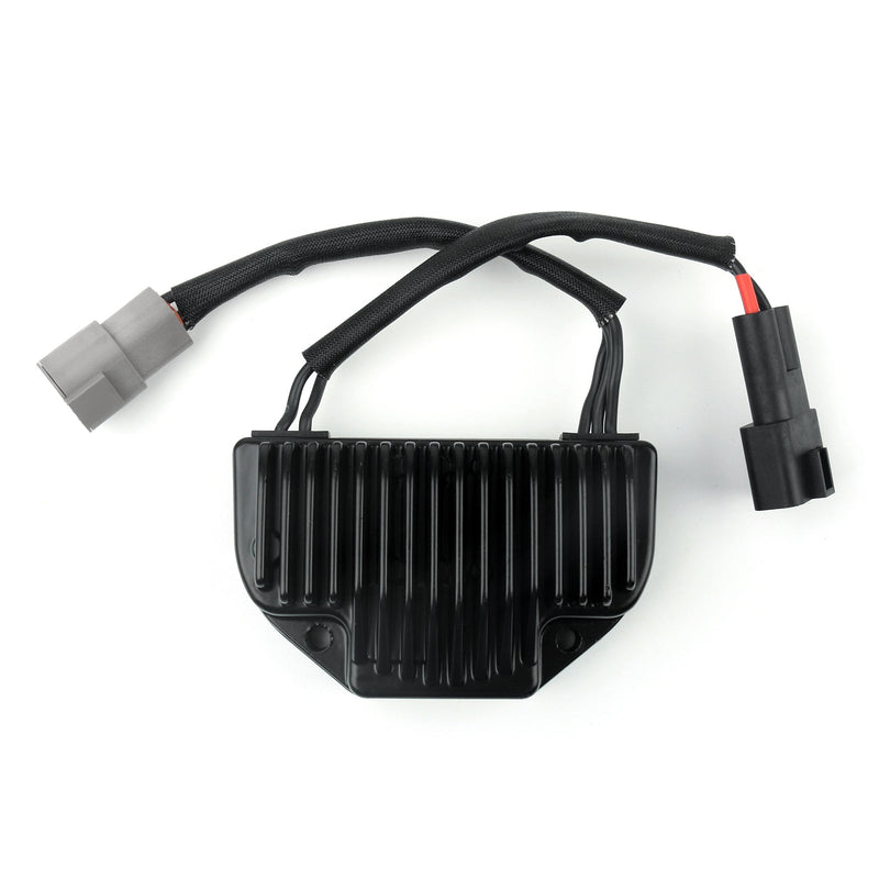 Dyna Low Rider Dyna Super Wide Glide Generic Voltage Regulator Rectifier