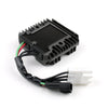 Suzuki VLR1800 Intruder C1800R Boulevard C109R VL1500 Generic Regulator Rectifier