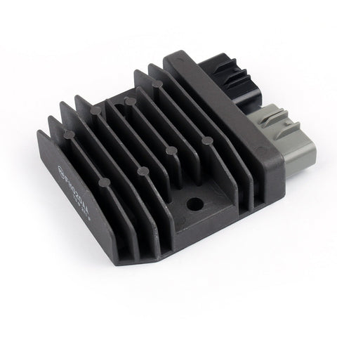 Honda 31600-MGZ-J01 31600-HR0-F01 31600-Hp0-A01 Generic Voltage Regulator Rectifier Fit