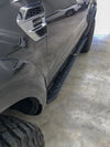 Offroad Animal Offroad Animal Rock Sliders (Ranger PX/BT-50 Dual Cab)