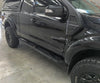 Offroad Animal Offroad Animal Rock Sliders (Ranger PX/BT-50 Dual Cab)