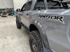 Offroad Animal Rock Sliders (Ranger Raptor 2018-22)