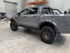 Offroad Animal Rock Sliders (Ranger Raptor 2018-22)