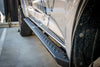 Offroad Animal Rock Sliders (D-Max 21+)