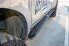 Offroad Animal Rock Sliders (D-Max 21+)