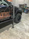 Offroad Animal Offroad Animal Rock Sliders (Grand Cherokee WK2, 2011-2020)