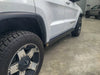 Offroad Animal Offroad Animal Rock Slider Rails (Grand Cherokee WK2, 2011-2020)