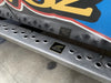 Offroad Animal Rock Sliders (Land Cruiser 79 Series Dual Cab, 2007 on)