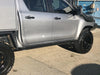 Offroad Animal Offroad Animal Rock Sliders (Hilux N80 15+)