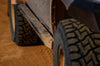 Offroad Animal Offroad Animal Rock Sliders (Landcruiser 0 Series 15+)