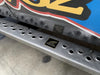 Offroad Animal Rock Sliders (Land Cruiser 76 Series 07+)