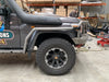 Offroad Animal Rock Sliders (Land Cruiser 76 Series 07+)