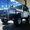 Offroad Animal Rock Sliders (Land Cruiser 76 Series 07+)