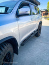 Offroad Animal Rock Sliders (Prado 150 series 09+)