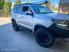 Offroad Animal Rock Sliders (Prado 150 series 09+)