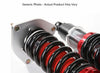 Silvers Neomax R Coilovers (Liberty 93-98) — fits Subaru Liberty Wagon GT (image 3)