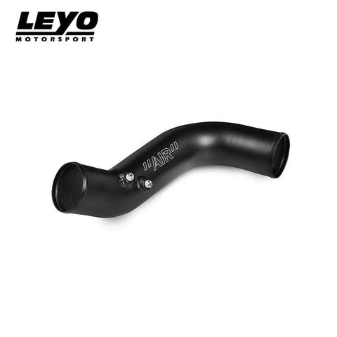 Leyo Motorsport Throttle Pipe 2 Meth Bung (RS3 8V)