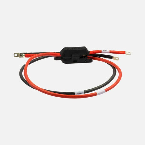 Redarc RS3 Inverter Wiring Kit