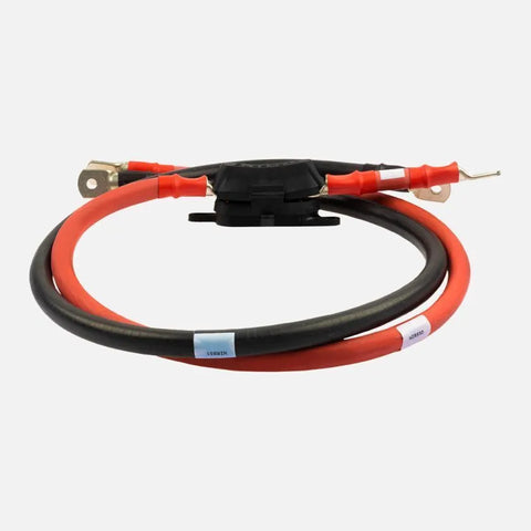 Redarc RS3 Inverter Wiring Kit - 500A