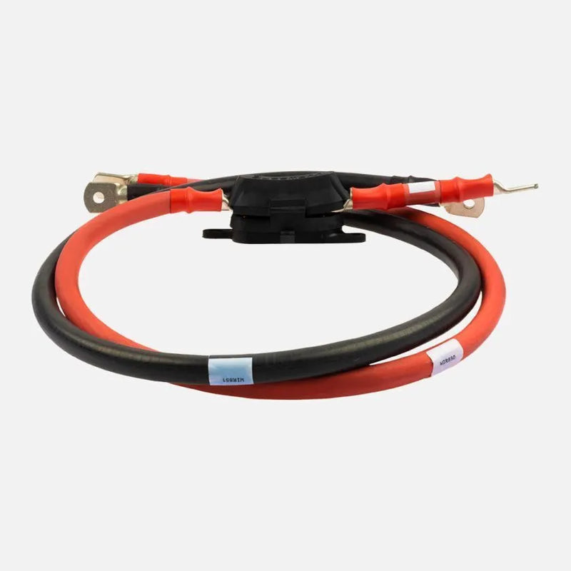 Redarc RS3 Inverter Wiring Kit - 500A