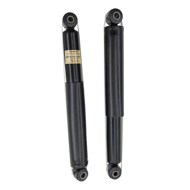 Pair Rear Shock Absorbers to suit Mercedes-Benz Sprinter W903 W906 2005-ON — image 1