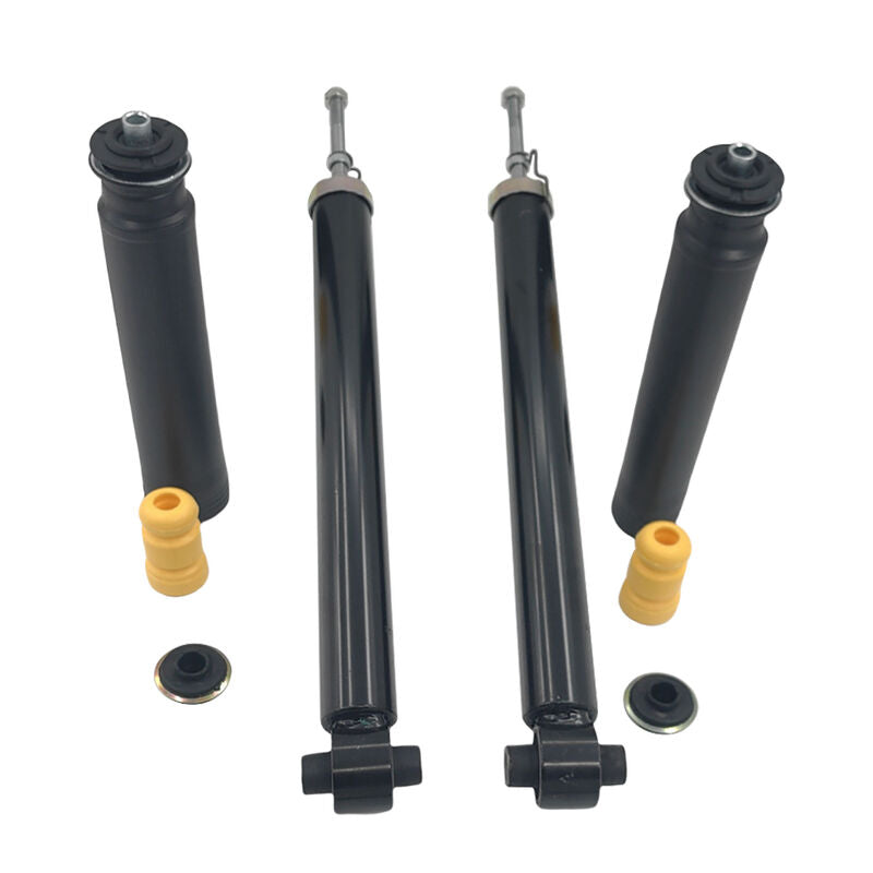 Pair Rear Shock Absorbers to suit Lexus IS GSE31 E30 GSE31R AVE30 AVE30R RWD Sedan 2013-2021 — image 1