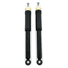 2 x Rear Shock Absorbers Left + Right Hand Side to suit Suzuki Swift RS415 M15A 1.5 FWD Hatch — image 3