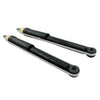 2 x Rear Shock Absorbers Left + Right Hand Side to suit Suzuki Swift RS415 M15A 1.5 FWD Hatch — image 2