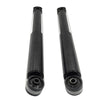 Pair Rear Shock Absorbers to suit Suzuki Vitara Grand Vitara JB JT 1.6L 1.9L 2L 2.4L 2.7L 2005-ON — image 6