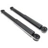 Pair Rear Shock Absorbers to suit Suzuki Vitara Grand Vitara JB JT 1.6L 1.9L 2L 2.4L 2.7L 2005-ON — image 2
