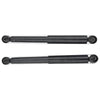 Pair Rear Shock Absorbers to suit Suzuki Vitara Grand Vitara JB JT 1.6L 1.9L 2L 2.4L 2.7L 2005-ON — image 1