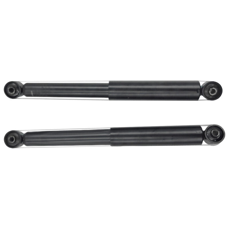 Pair Rear Shock Absorbers to suit Suzuki Vitara Grand Vitara JB JT 1.6L 1.9L 2L 2.4L 2.7L 2005-ON — image 1