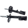 Pair Rear Struts Shock Absorbers to suit Toyota Camry ACV36R MCV36R 9/2002-7/2006 All Sedan — image 4