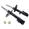 Pair Rear Struts Shock Absorbers to suit Toyota Camry ACV36R MCV36R 9/2002-7/2006 All Sedan — image 1