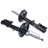 Pair Rear Struts Shock Absorbers to suit Toyota Camry ACV36R MCV36R 9/2002-7/2006 All Sedan — image 3