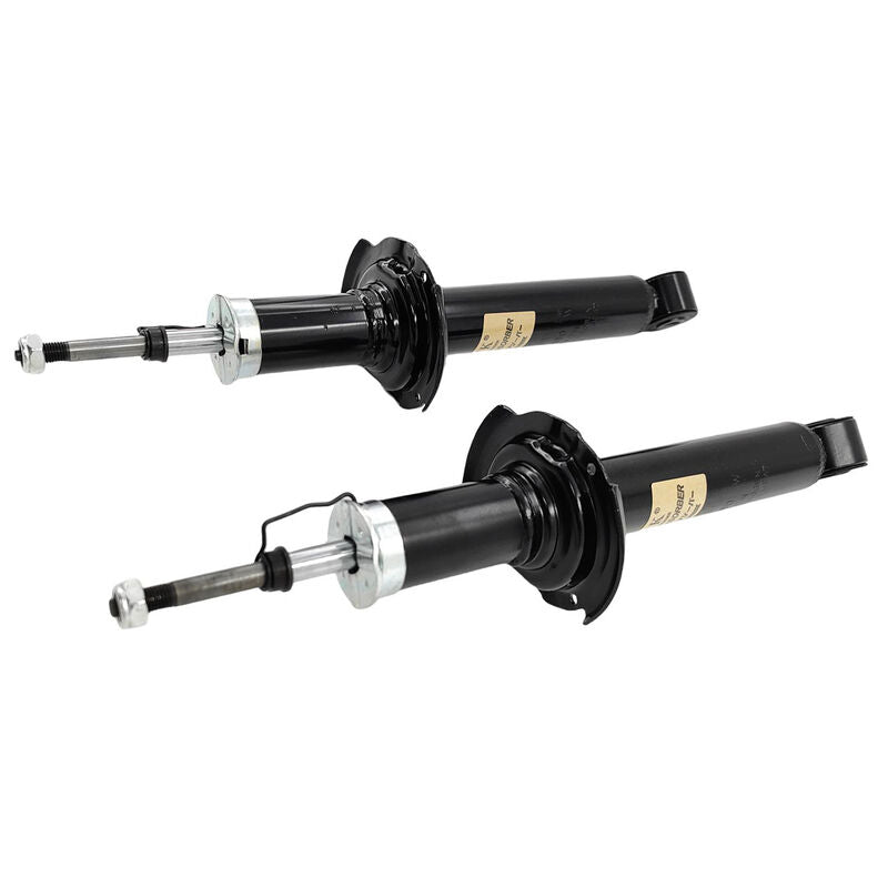 2 x Rear Shock Absorbers Left & Right Hand Side to suit Toyota Paseo EL44 EL54 Starlet EP91 — image 3