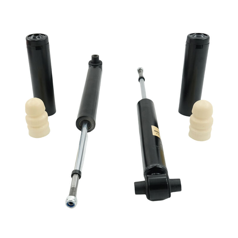 Pair Rear Struts Shock Absorbers Left & Right Hand Side to suit Volvo XC90 2003-2020 — image 3