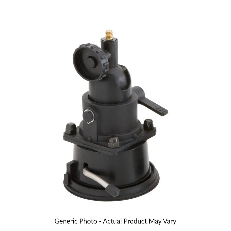 Lightforce Suction Swivel Mount Base suit Remote Light