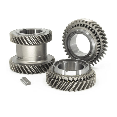 IAG Performance RalliSpec JDM Close Ratio 5th/6th Gear Set (WRX/STI 04-06) — fits Subaru STI
