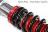 Silvers Neomax R Coilovers (GS300/Aristo JZS160/161) — fits Toyota Aristo (image 3)