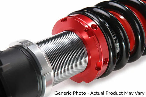 Silvers Neomax R Coilovers (GS300/Aristo JZS160/161) — fits Toyota Aristo (image 2)