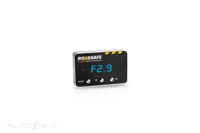 Roadsafe RTC111 Throttle Controller S-Drive