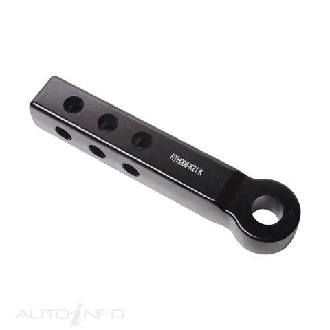 Roadsafe Recovery Tow Hitch