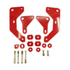 Recovery Tow Point Kit to suit Ford Ranger PX 1 2 3 / Mazda BT50 2011-2022 — image 1