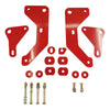 Recovery Tow Point Kit to suit Ford Ranger PX 1 2 3 / Mazda BT50 2011-2022 — image 2