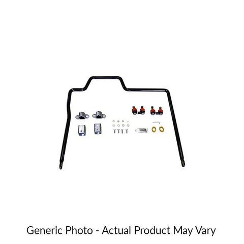 Roadsafe Rear Swaybar - 22mm Non Adjustable (Prado 95 Series) — fits Toyota Landcruiser Prado 90 Series