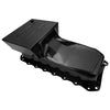 RTS RTS Oil Pan For Holden V8 253-308 355 Stroker Steel Black 6.5 LT Capacity Holden HQ-WB Torana LH-LX