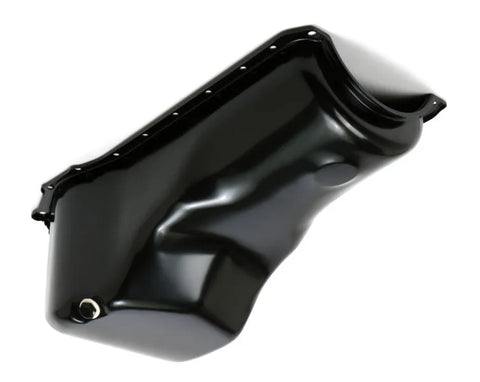 RTS RTS Oil Pan Sump Steel Replacement SB For Ford Falcon 302 351 Cleveland