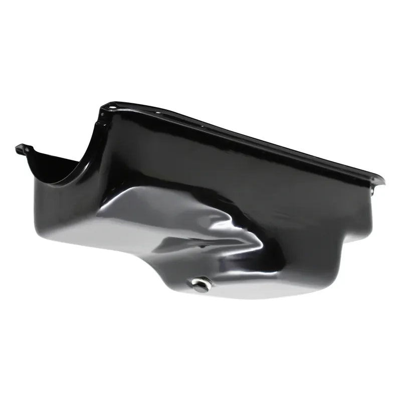RTS-25-9311-XPX RTS Oil Pan Sump Steel Finish Replacement