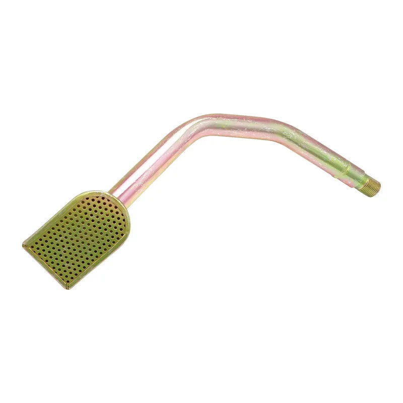 RTS RTS Oil Pickup High Volume For Chrysler SB 273-318-340 Gold Zinc Steel